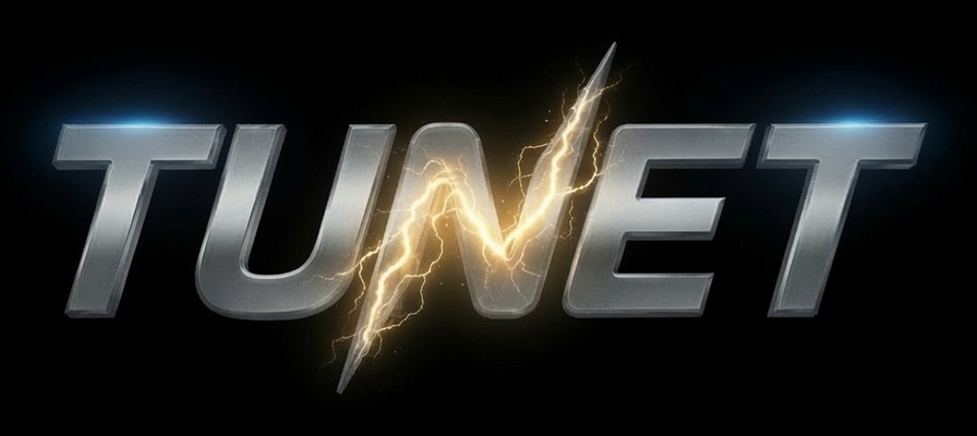 Tunet